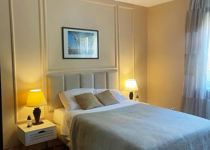 M2 Suite By Central Park