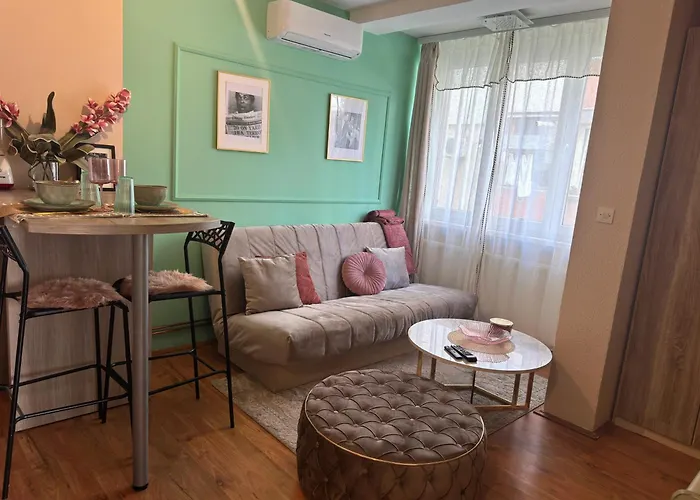 M2 Suite By Central Park