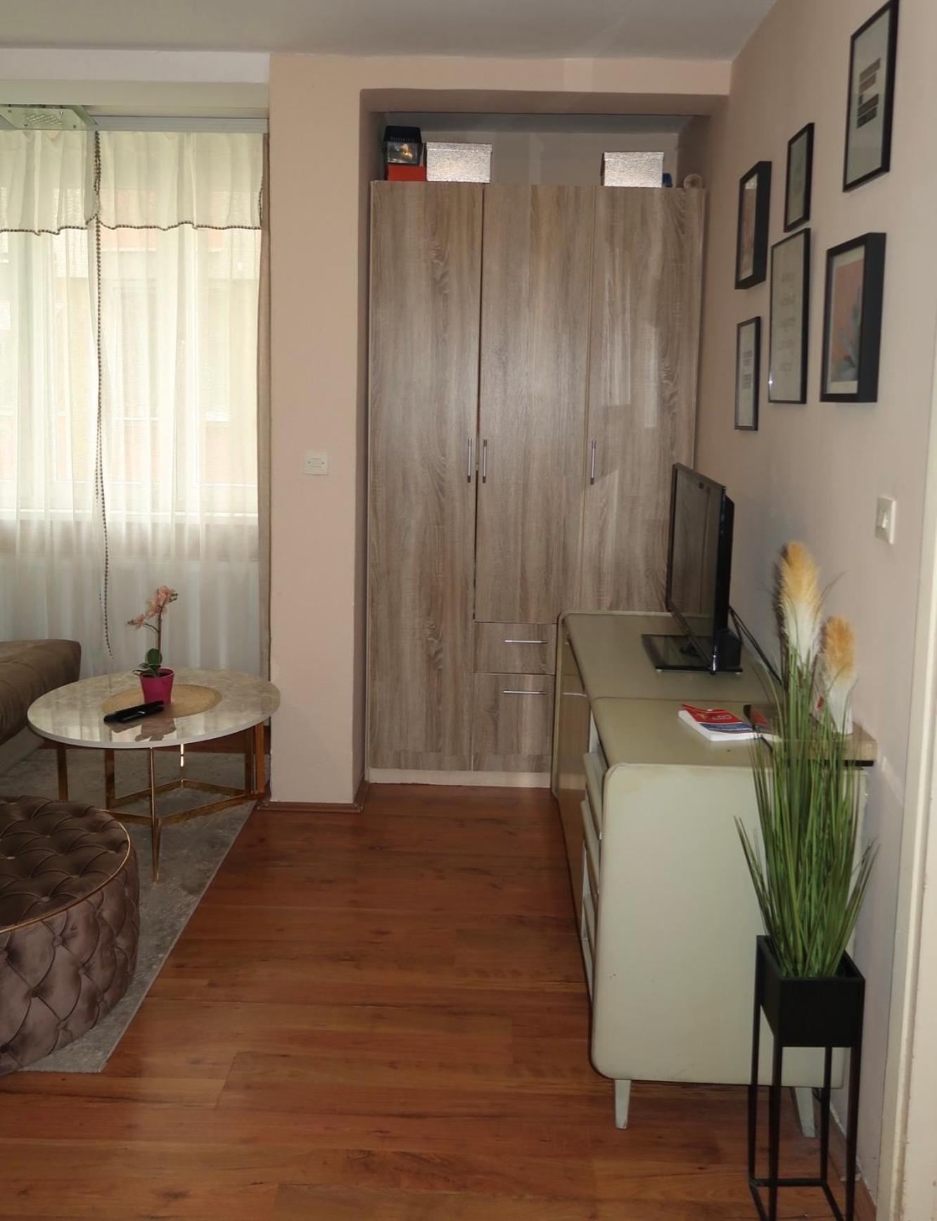 Apartment M2 By Park Kragujevac
