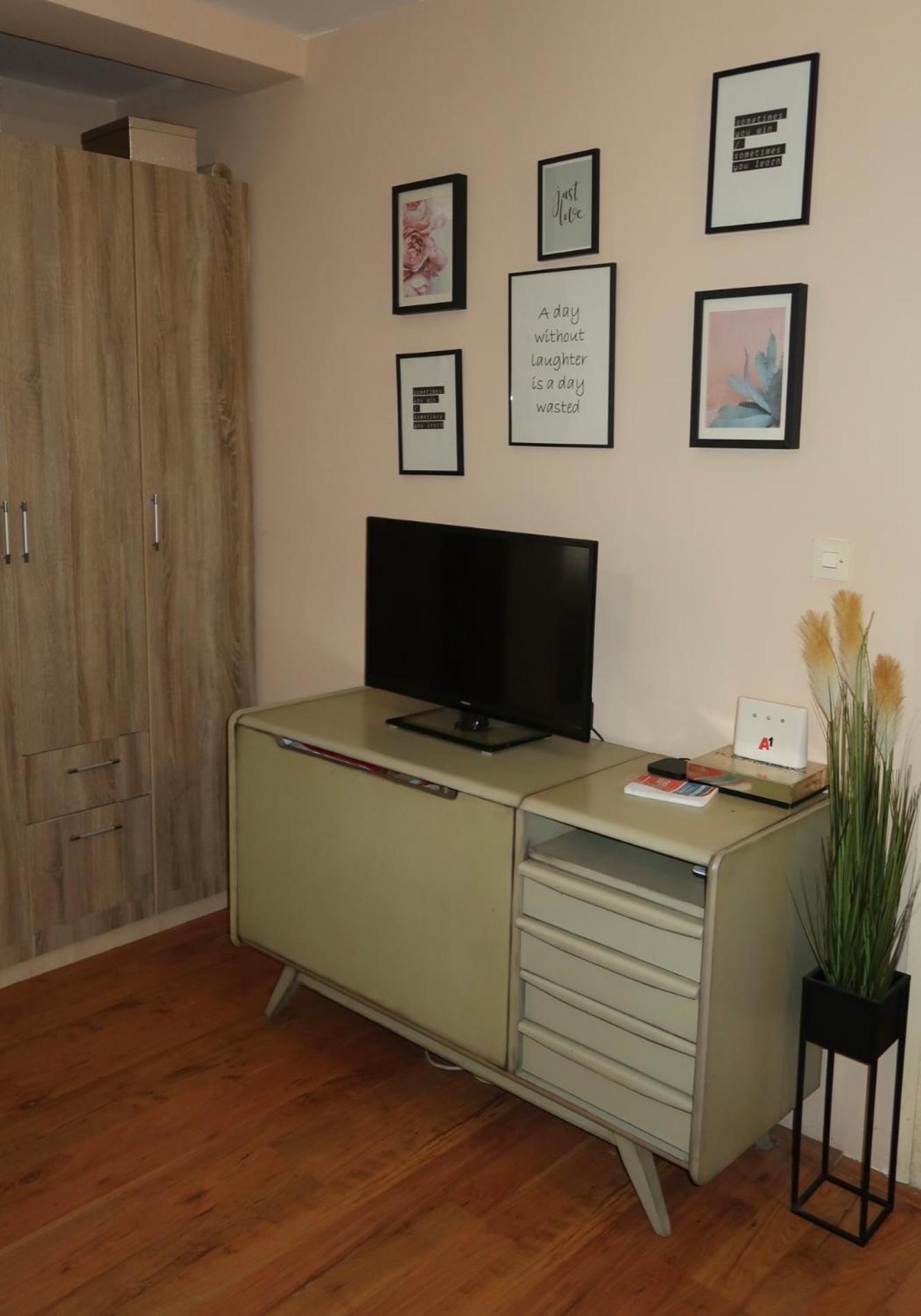 M2 By Park Apartment Kragujevac